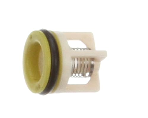 Clapet anti-retour Electrolux 0 C1117 pour stopper l'air froid de la hotte