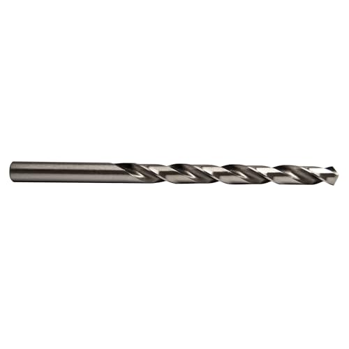 Century Drill & Tool 11612 Letter Gauge Drill Bit, Size L