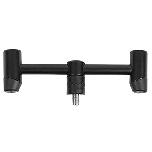  Avid Carp Lok Down 2 Rod Buzz Pods, 15 cm
