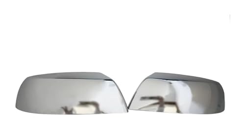 Coque rétroviseur Sequoia Tundra boîtier de rechange argent contre les casses de portière