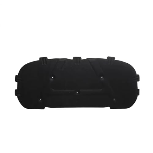 Coussin d'isolation phonique pour moteur BMW E81 sans vibrations