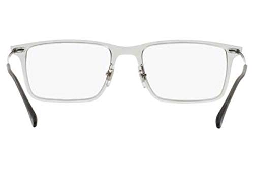 Image of Ray-Ban Vista RX 7050 5482 Eyeglasses Matte Grey