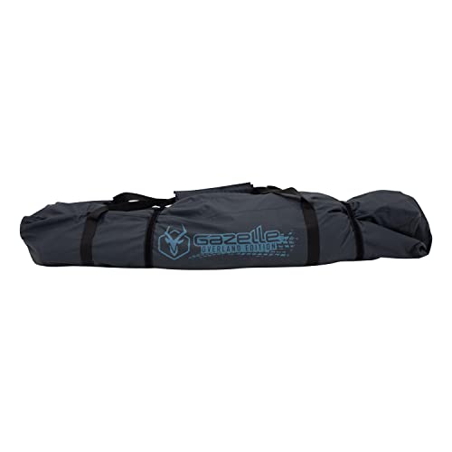 Gazelle Tents T3X Hub Tent 3 Personas Pacific Blue miniatura 2