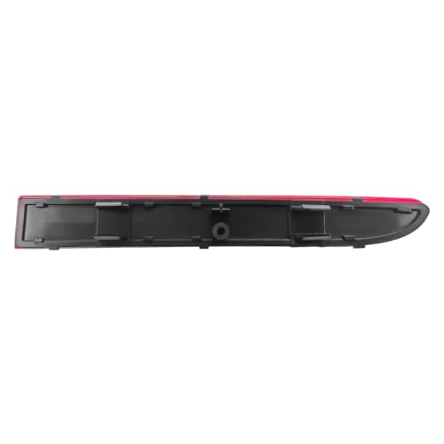 Image of Replacement Driver Left Side Rear Reflector for Freightliner Mercedes Sprinter 907 910 1500 2500 3500 from 2019 to 2024