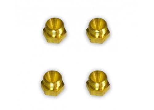 Fire Magic Natural Gas Orifice for Main Burners - (Set of 4)