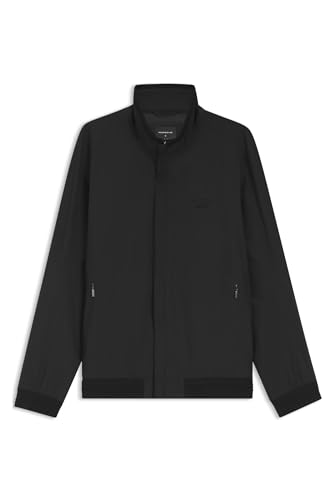 Veste en Softshell déperlante BOSS Hommes pour une protection active