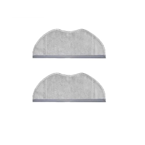 Main Brush HEPA Filter Side Brush Mop Cloth Compatible For 360 S9 X90 Robot Vacuum Cleaner Parts Accessories