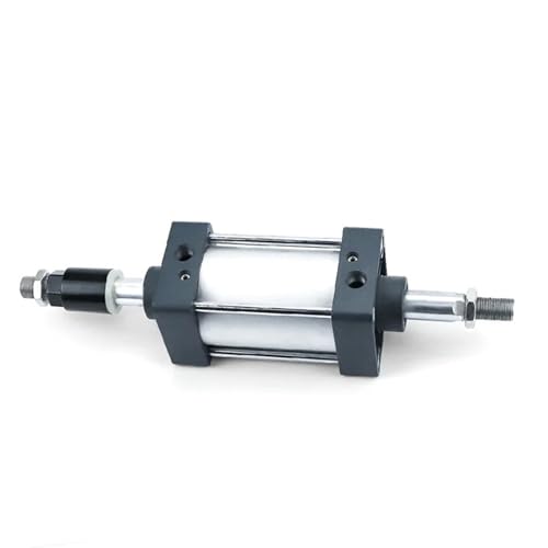 Vérin SCJ63X100-50 pour résoudre les erreurs d'alignement machine