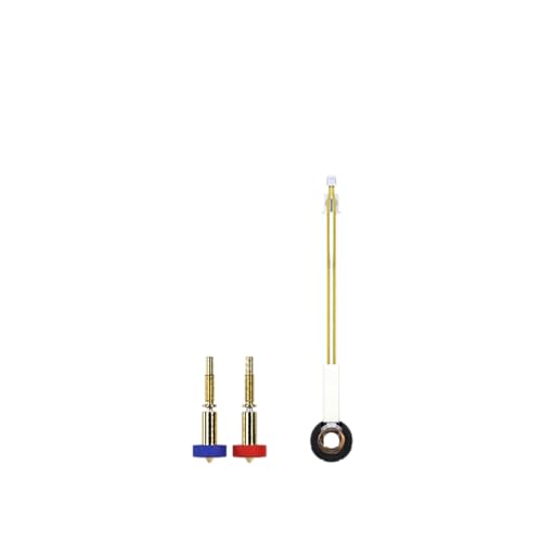 E3D Revo™ Creality Sprite Starter Hotside Kit - 24V