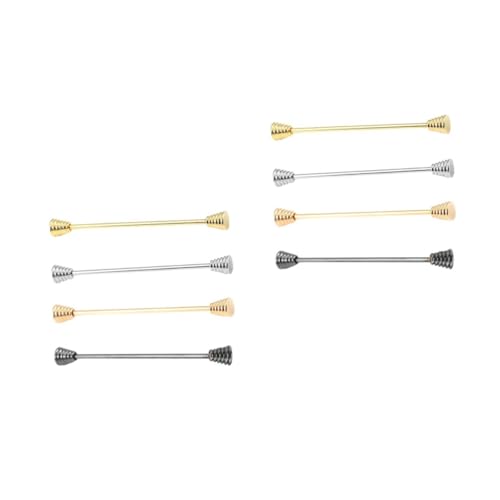 Accessoires de costume Healeved pour briller lors d'une cérémonie ou d'un banquet mondain