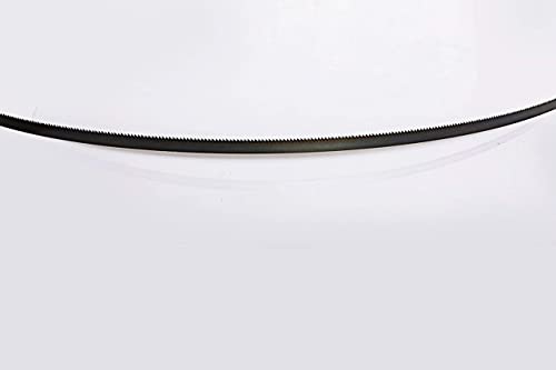 Ayao Pack Of 2 Band Saw Blades 93-1/2 Inch X 1/4 Inch X 14Tpi #TOP4