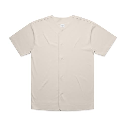 AS Colour Camiseta Masculina Pesada para Béisbol miniatura 1