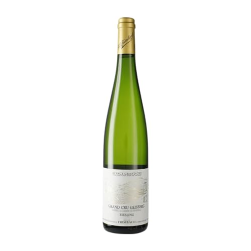 Trimbach Geisberg Riesling Grand Cru 75 cl – Vino Blanco de Alsacia Trimbach Geisberg Riesling Grand Cru 75 cl – Vino Blanco de Alsacia
