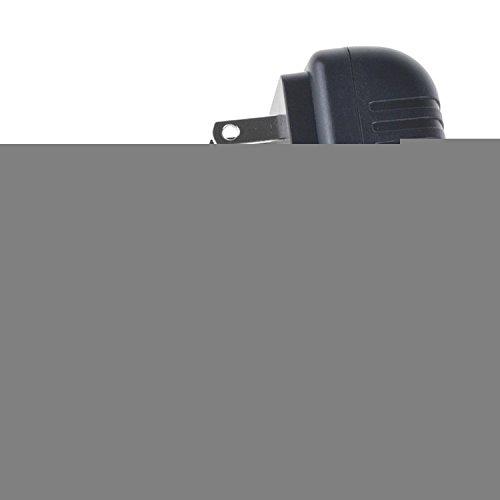 Digipartspower Ac Dc Adapter for 7.5V Brookstone Tranquil Moments Sound Therapy System Travel