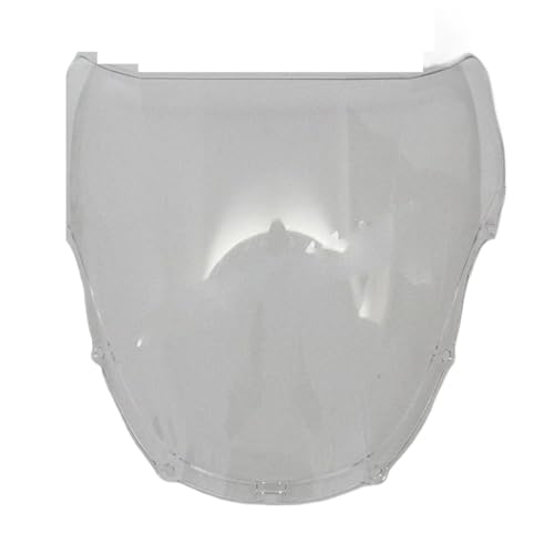 Pare-brise avant de moto CBR600 F4 pour longues distances sur route