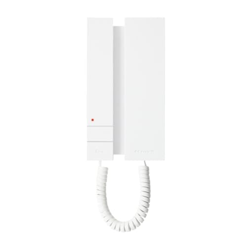 Senza monitor wireless programmabile monofamiliare