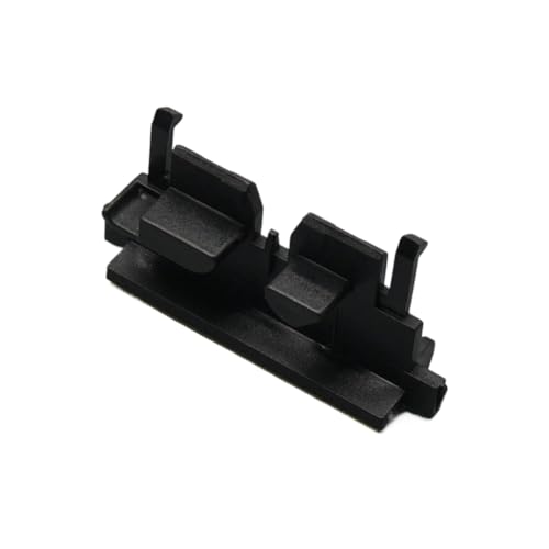 Tampon de séparation AF2550 compatible D010-2822 évite la double alimentation