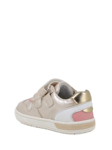 Chaussures premiers pas Primigi beige taille 19 pour bébé