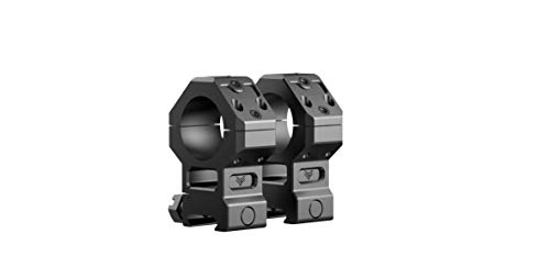 Swampfox Hostile Engagement Rings (Hostile Engagement Rings 30Mm 1.60") #TOP2