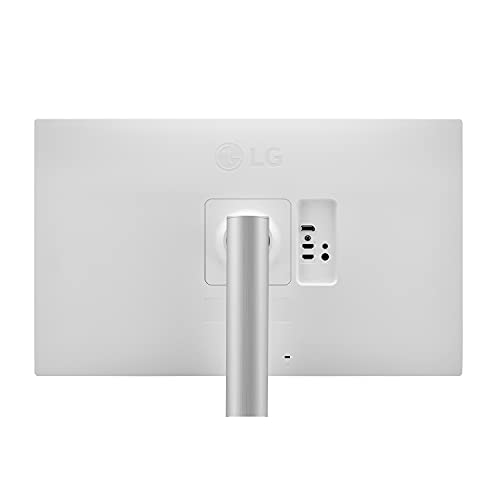 LG UltraFine 5K monitor