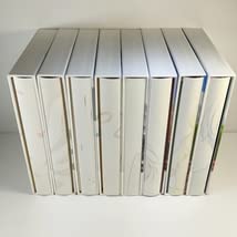 Amazon.co.jp: 3月のライオン 1~8(完全生産限定版)BD 全8巻