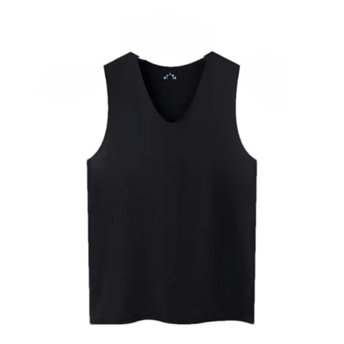 Camiseta sin mangas para hombre JXQXHCFS deportes fitness en verano