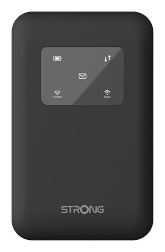 MIFI 4G Strong 4G+MIFI900