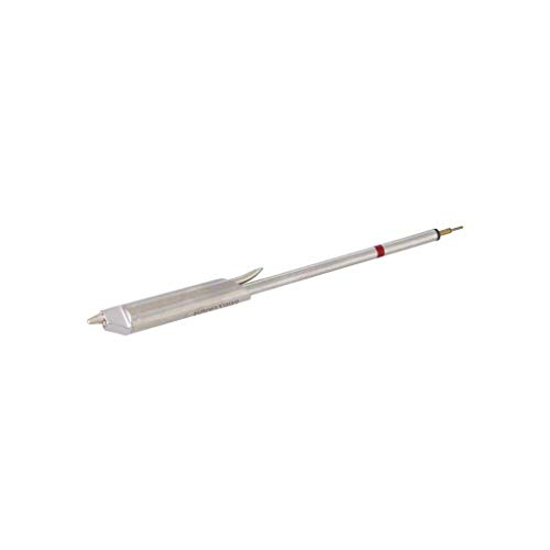 Pointe K80DT003 THERMALTRONICS résout le brasage difficile de composants 0,8mm