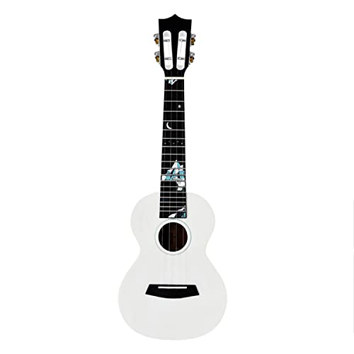SheIRin Ukulélé en Acajou Massif de 23 Pouces pour débutants, Ukeleles Professionnels pour Adultes Kit d’instruments de… - Les Beatles, Paul McCartney, John Lennon, RIngo Starr, George Harrison SheIRin Ukulélé en Acajou Massif de 23 Pouces pour débutants, Ukeleles Professionnels pour Adultes Kit d'instruments de… – Image 3