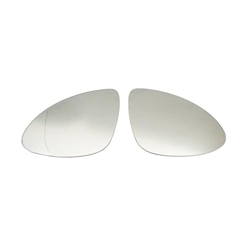 Rétroviseur extérieur avec verre de miroir chauffant contre le givre Cayenne 2013