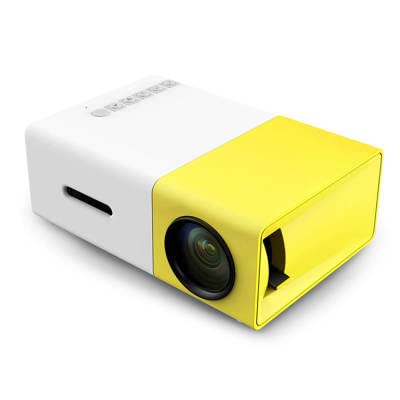 Mini Projector GPS supply, Portable Projector Full HD 1080p - Image 2