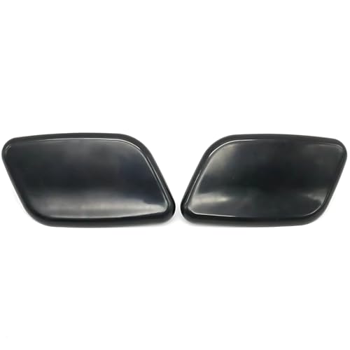Capuchon lave-phare pour Hyundai Sonata YF et I45 2010-2013 | Cache de rechange pour pare-chocs avant