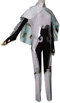 Amazon.co.jp: Fate/Grand Order 秦良玉 コスプレ衣装 靴 追加可 : ホビー