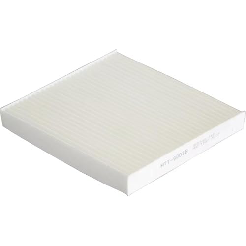 Filtro de habitáculo para automóvil Mazda y Besturn, accesorio interior