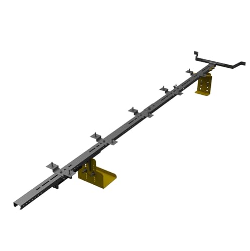 Adrian Steel LKLCV Ceiling Holder