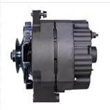 12V Alternator 2365377 for Clark Lift Truck C300-30 C300-Y40 C500-30 C500-Y60