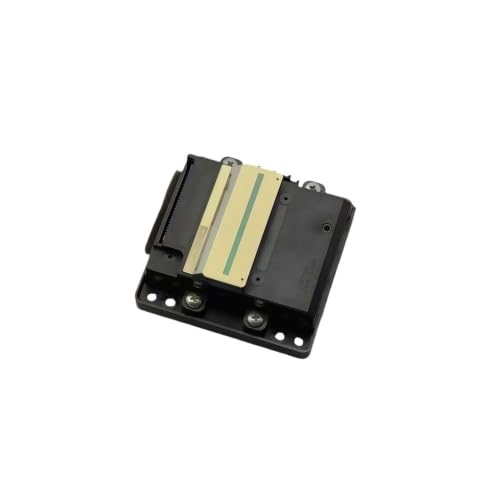 Cabezal FA35001 FA35011 con inyección de alta precisión para modelos L6160 y L6166 5