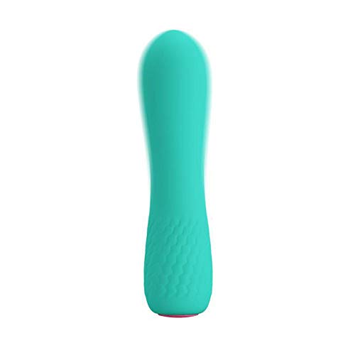 Mini-Vibrateur Elfin l'intimité préservée grâce au format poche - 5