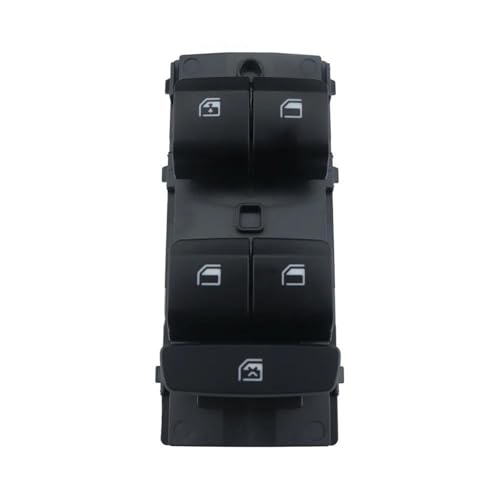 Bouton commande lève-vitre commutateur fenêtre principale 93571-R1210 HB20