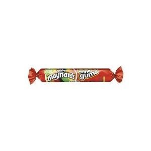 Wine Gums Roll 4 Pack