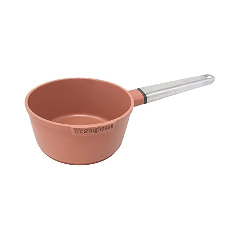 Westinghouse 18 cm Induction Milk Pan Cover
