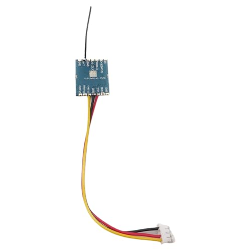 Module récepteur VRX 2.4G pour filmer vos vols de drone en cicarnage