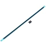 ZAHARA Gummifüße für Asus TUF Gaming A16 FA608 FA608WI FA608WV FA608WM FA608WP FA608UP FA608UM FA608UH FA608PP FA608PM Laptop Bottom Case Feet