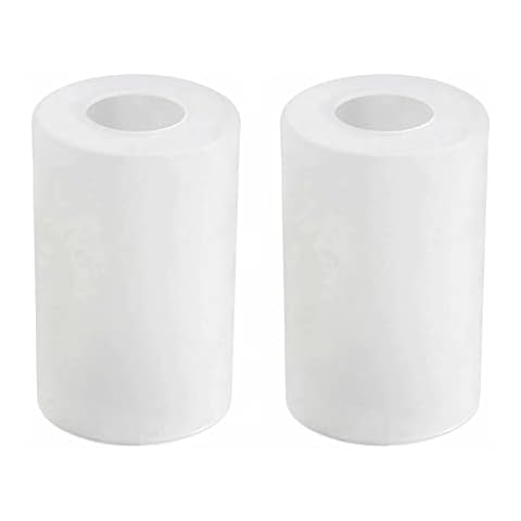 2 protectores de día de cristal para lámparas XINDAGLASS Cover