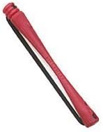 Permanent Wave Rods Concave Tiny Red - One Dozen (3 packs)