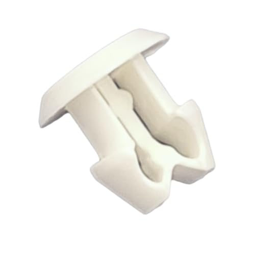 Facili da installare, adatte a tutti: non serve essere un esperto per installare i nostri rivetti portatarga! Il montaggio è semplice e non richiede alcun tipo di strumento, rendendoli perfetti anche per chi è alle prime armi. Basta posizionare il bottone e fare una leggera pressione manuale per assemblare targa e base portatarga oppure carrozzeria della macchina