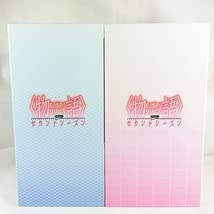 新品 物語シリーズ セカンドシーズン DVD 全12巻＋収納BOX Amazon.co.jp: 特典全付 物語シリーズ セカンドシーズン 初回盤