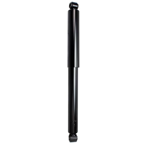 Image of Detroit Axle - 4WD Front 4pc Shock Absorbers Kit for 00-04 Ford F-250 F-350 F-450 F-550 Super Duty, 2 Shock Absorbers Assembly 2 Sway Bar End Links 2000 2001 2002 2003 2004 Replacement