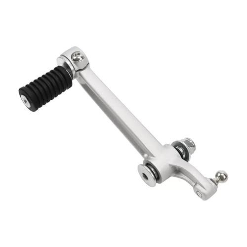 Accessoires moto levier de vitesse cheville pédale changement pour RS 660