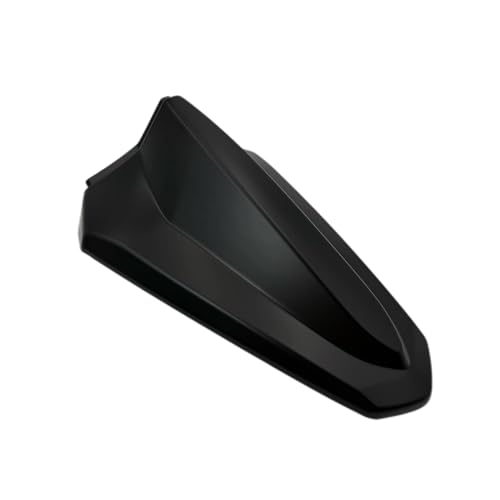 Capot de selle arrière haut de gamme finition noir mat pour Ninja 400 Z400